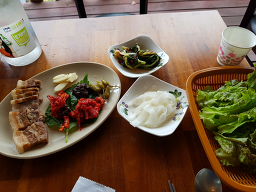 구정막국수 강릉점 사진 8