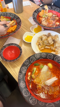 탕화쿵푸마라탕 서면3호점 사진 6