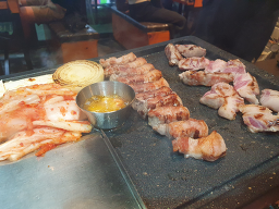 하남돼지집 안양범계점 대표 사진