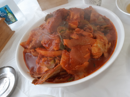 뒷섬장치찜 사진 3