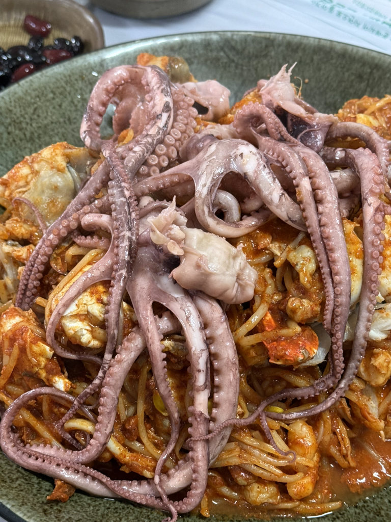 선명아구찜 사진 3