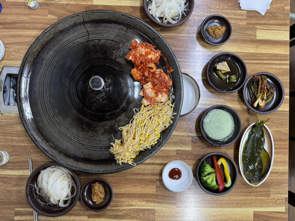 시골솥단지삼겹살 사진 4