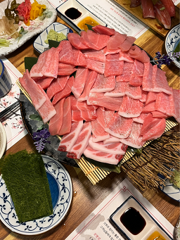 삿뽀로참치 사진 2