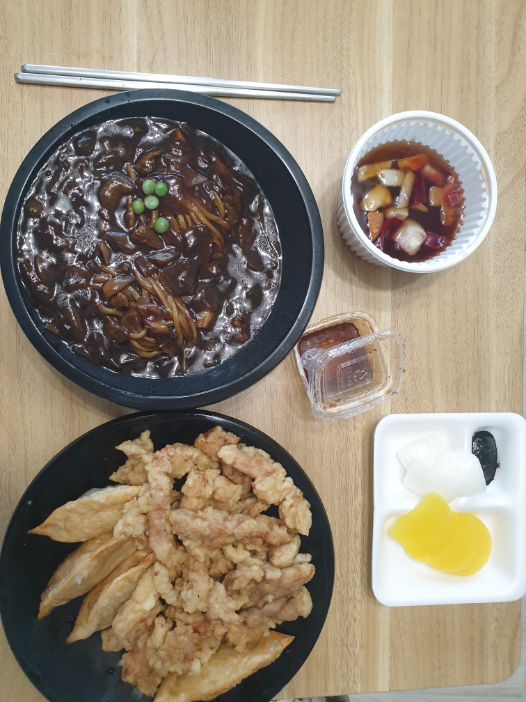 동아반점 대표 사진