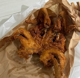 돌아온옛날통닭 못골점 대표 사진