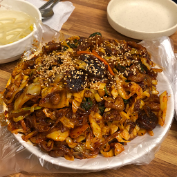 창동두리네곱창전문점 사진 7