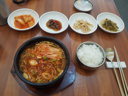 하누가물애 장승포점 사진 5