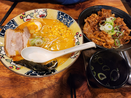 카도야라멘 서울대점 사진 2