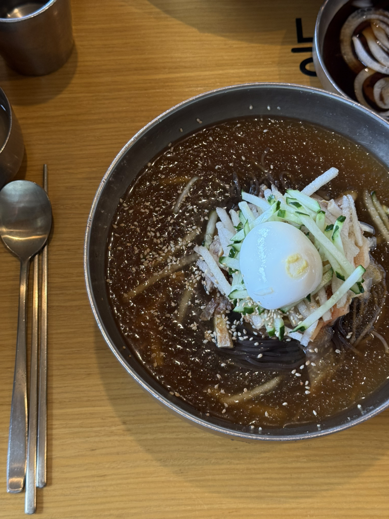 진주냉면남가옥 사진 2