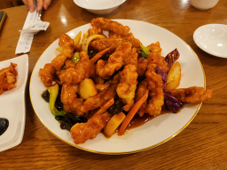 백곰반점 사진 2