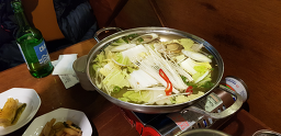 고기굽는남자 구서점 사진 4