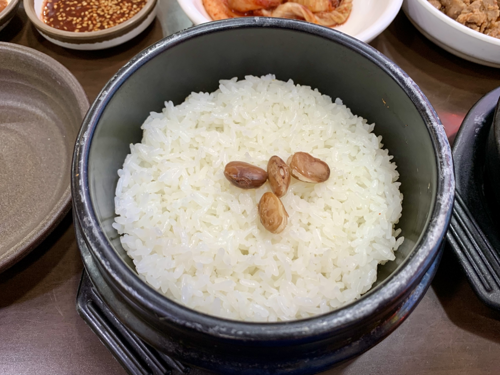 순두부뚝배기 사진 5
