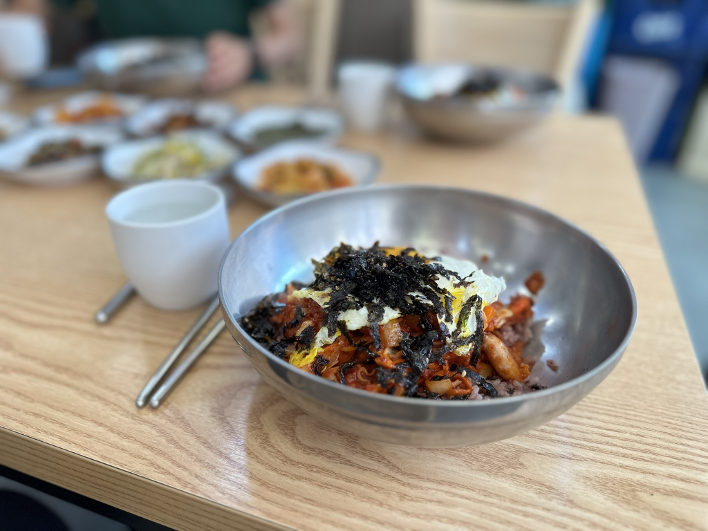 엄마손 사진 3
