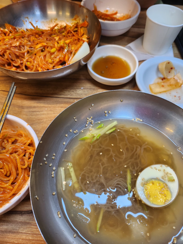 조원냉면 대표 사진