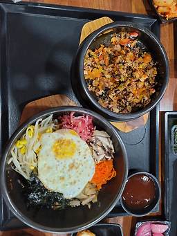 한끼식탁 사진 2