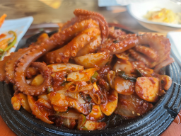 노을정 사진 2