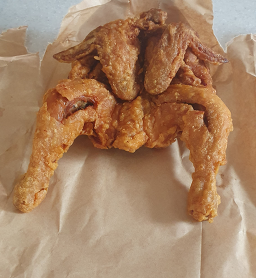 수영통닭 대표 사진