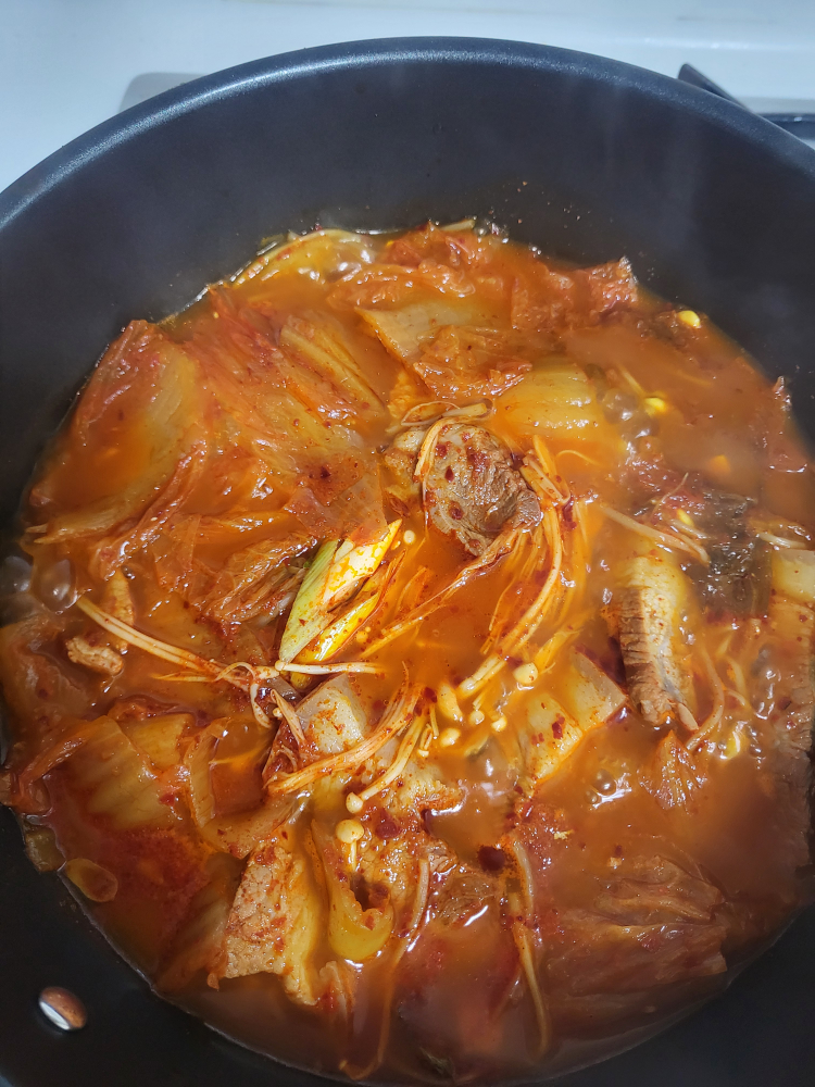 영통찌개지존 상록수역점 대표 사진