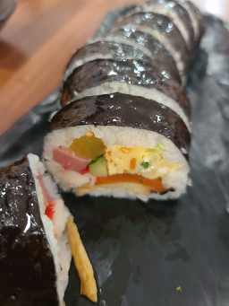 무전우짜 대표 사진