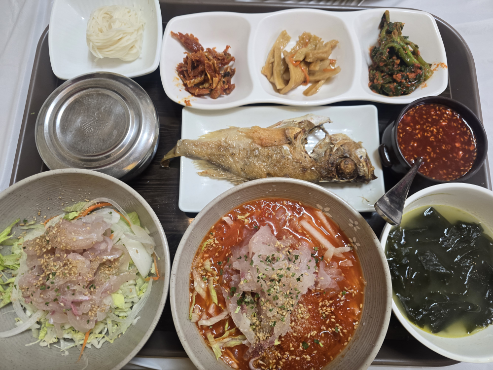 해오름횟집 대표 사진