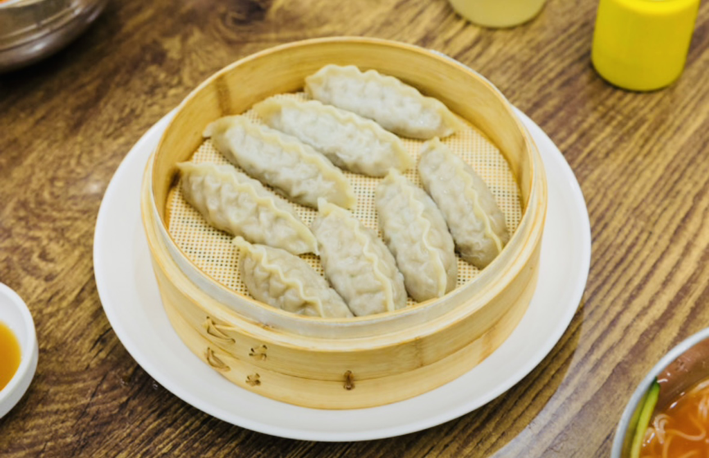 센텀신가야밀면 대표 사진
