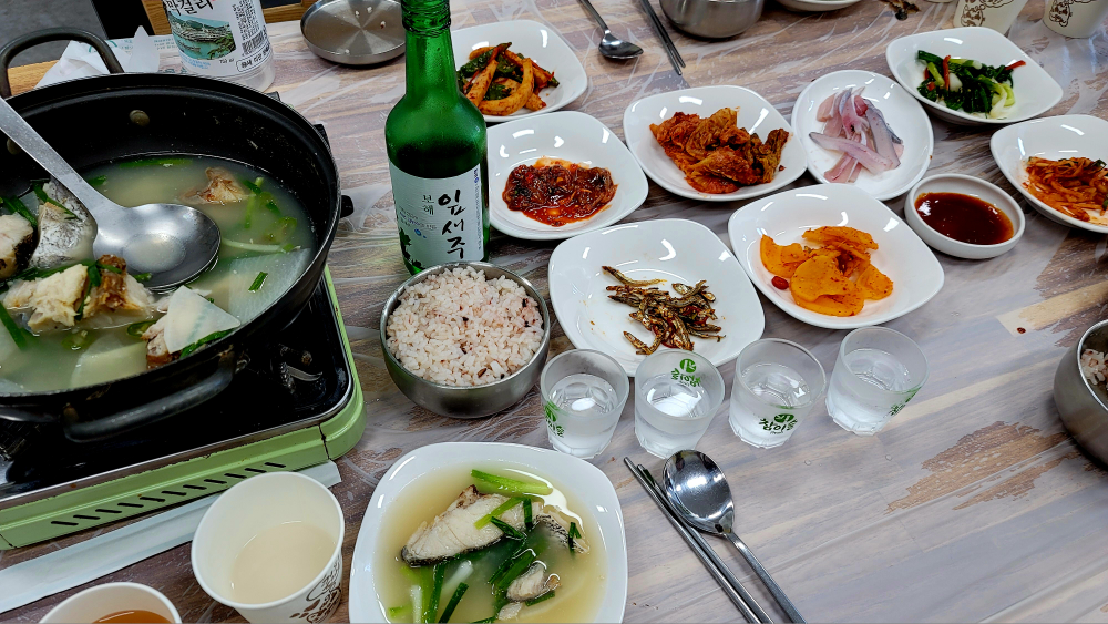 한국인의밥상 목포점 사진 3