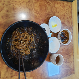 아서원 대표 사진
