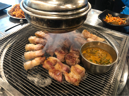 제주백돈 사진 2