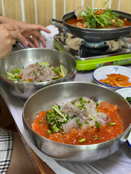 산호횟집 사진 3