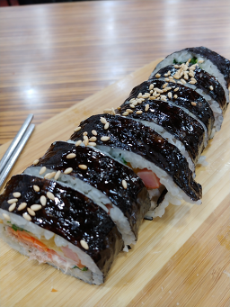 미르미분식과김밥 사진 5