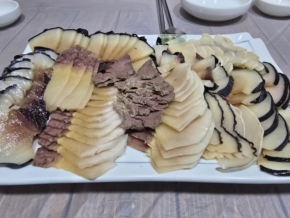 밀양식당 대표 사진