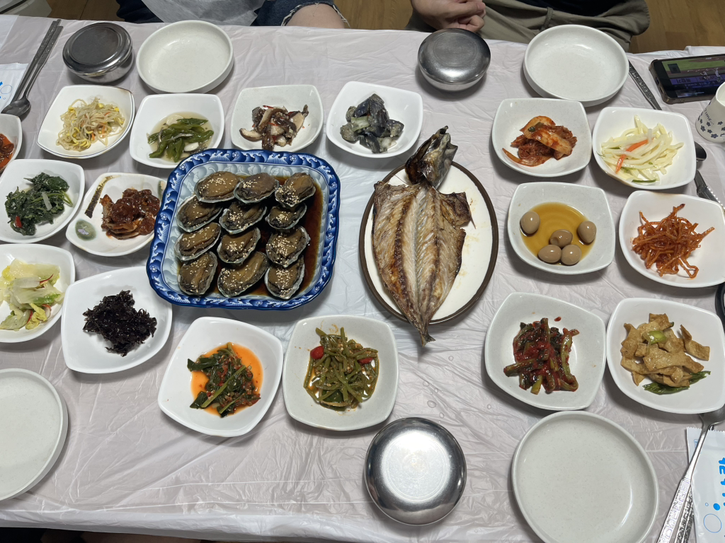 용문가든 사진 2