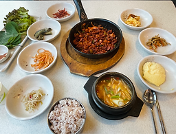 초량원조불백 남천점 대표 사진