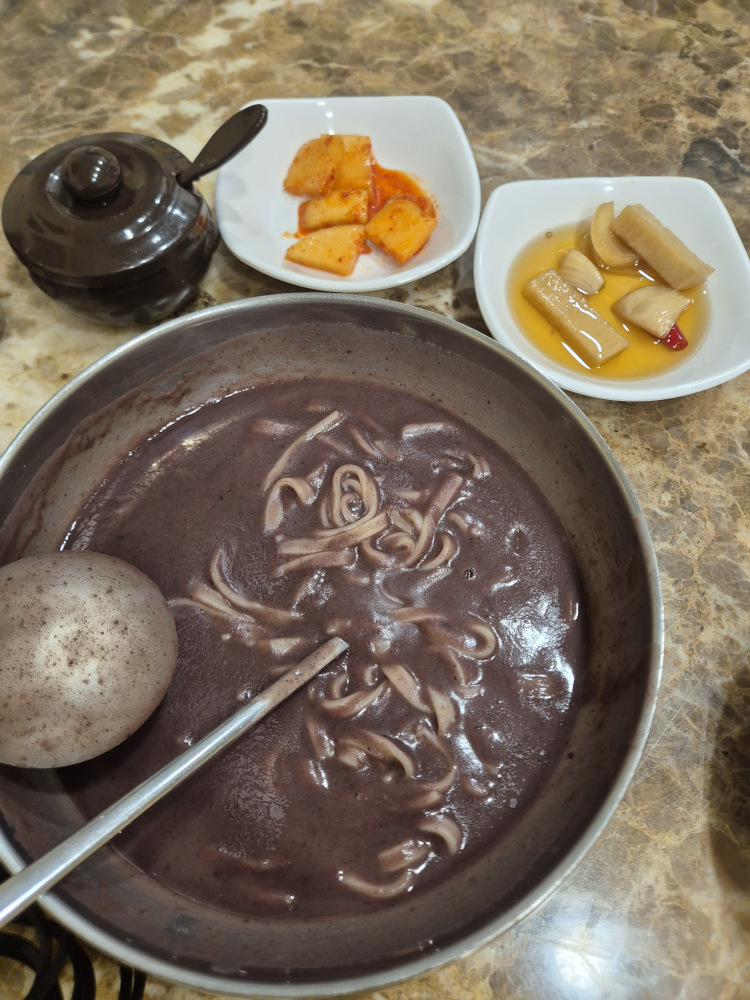 사계절 대표 사진