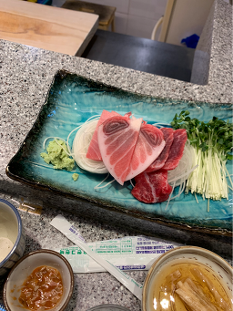 지중해참치 사진 4