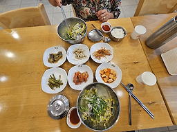 서정식당 대표 사진
