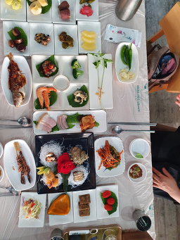 장군도횟집 사진 6