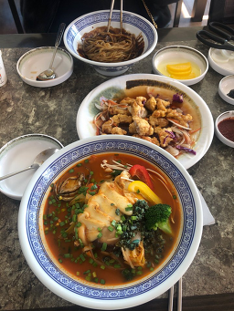 삼손짜장 사진 2