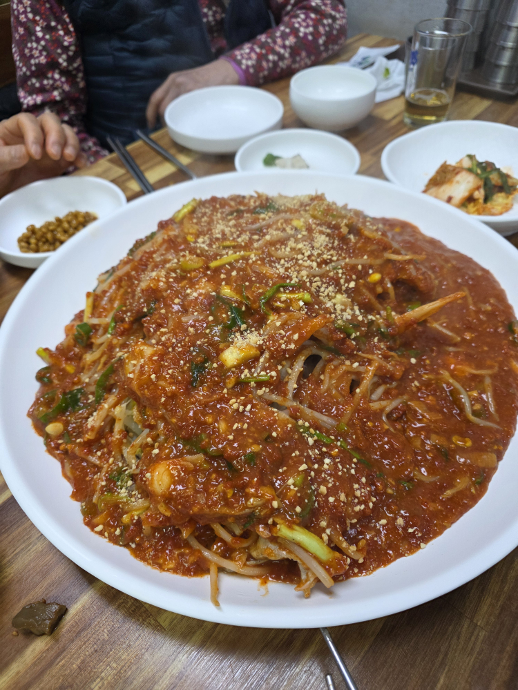 마산아구찜뽈찜 대표 사진