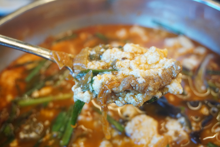 초당훈이순두부짬뽕 대표 사진