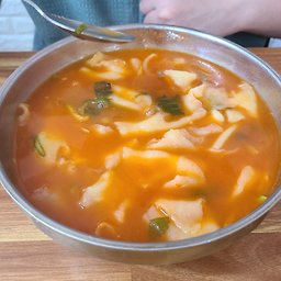 양푼이국수 사진 6