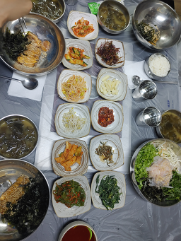 명동식당 대표 사진