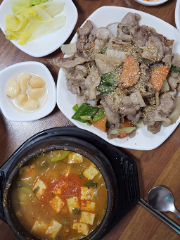 밀양식당 사진 5