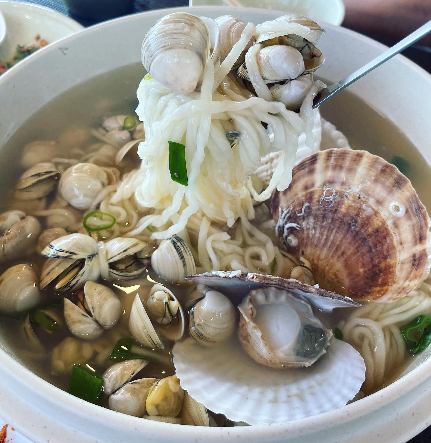 해운대해물칼국수 사진 7