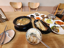 청가마솥 대표 사진