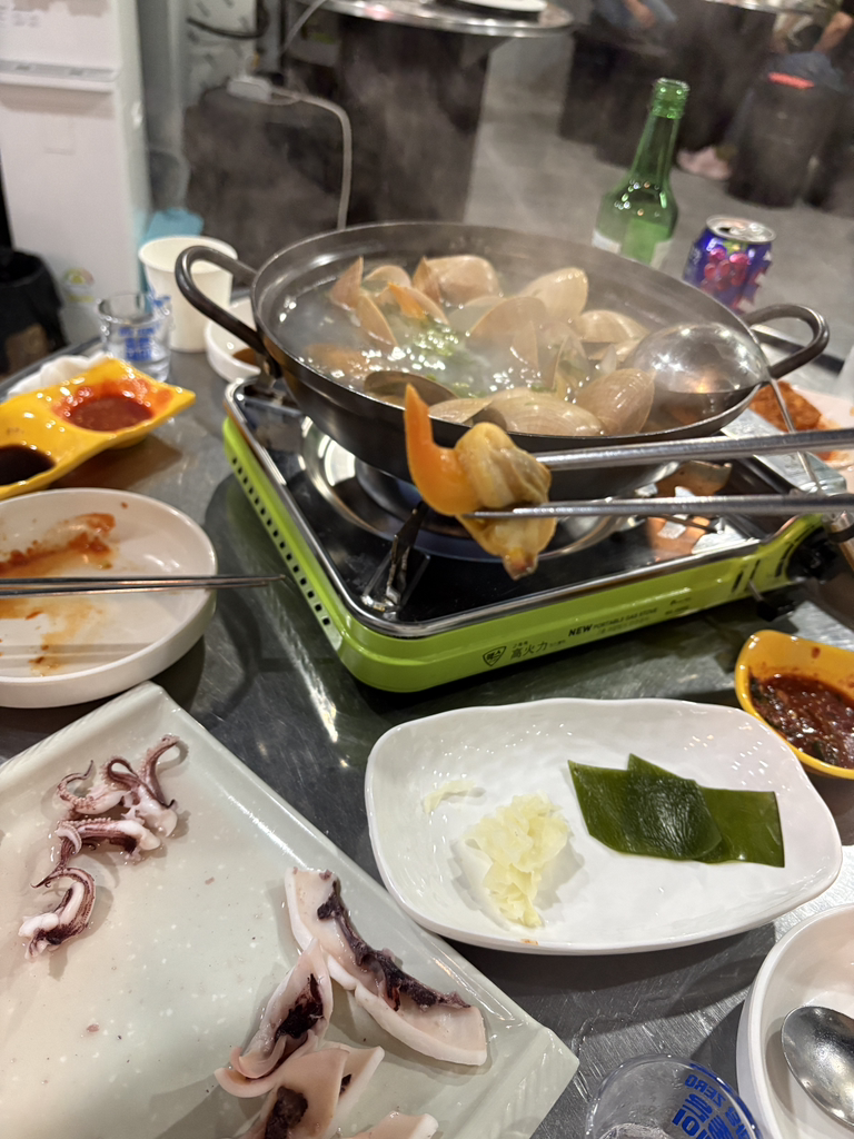 오늘도 짠 대표 사진
