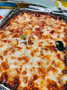 반올림피자 여수점 사진 4