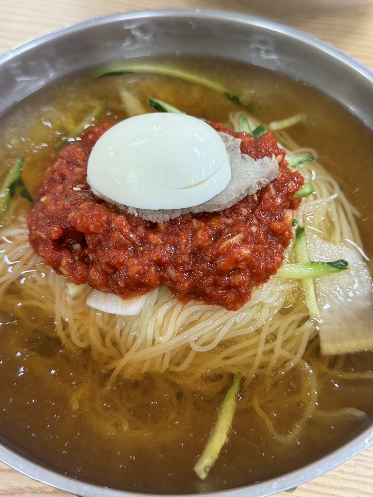 소문난기장밀면전문점 사진 6
