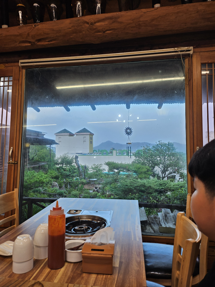 약수골 사진 3
