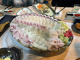 바로바로횟집 사진 2